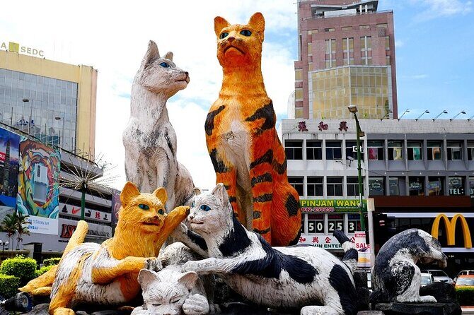 Full Day JomTour! Memorable Experience in Kuching, Sarawak - Pricing and Value Analysis