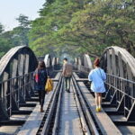 Full Day Kanchanaburi Highlights Tour from Bangkok - The JEATH War Museum: A Closer Look at the Past