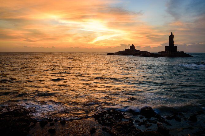 Full Day Kanyakumari Day Excursion - Who Should Consider This Tour?