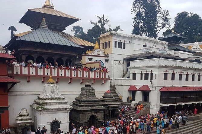 Full Day Kathmandu City Tour - Who is this tour best suited for?