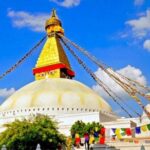 Full Day Kathmandu City Tour Private Valley UNESCO World Heritage Site - An In-Depth Look at the Full Day Kathmandu City Tour