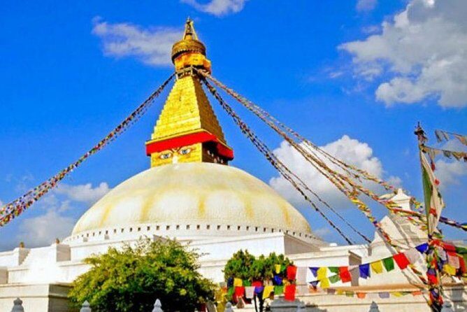 Full Day Kathmandu City Tour Private Valley UNESCO World Heritage Site - An In-Depth Look at the Full Day Kathmandu City Tour