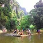 Full Day Khao Sok National Park Tour from Krabi with Bamboo Rafting & Lunch - The Cost and Value: Is It Worth It?