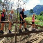 Full Day Khao Sok National Park Tour from Krabi with Bamboo Rafting & Lunch - Who Should Consider This Tour?