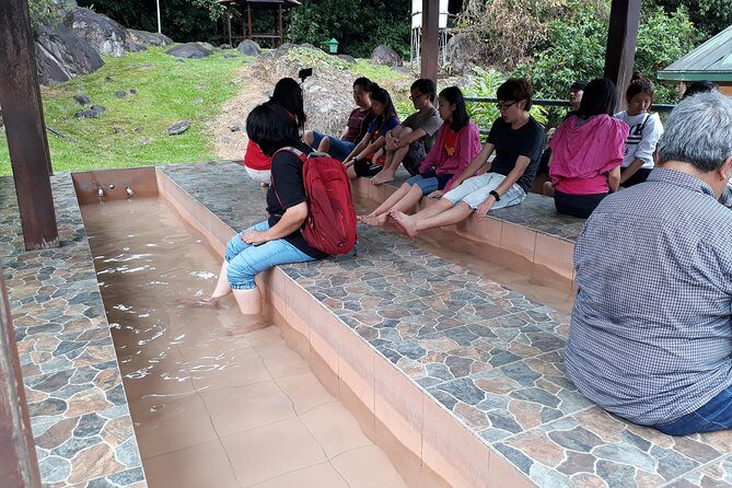 Full-Day Kinabalu Park and Poring Hot Spring - Practical Details and What to Expect