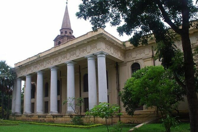 Full Day Kolkata City Tour - Exploring the Heart of Kolkata: What to Expect from the Full Day Tour