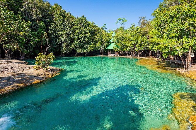 Full Day Krabi Jungle Tour With Elephant Trekking Transfers - Final Thoughts: Is This Tour Worth It?
