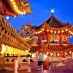 Full Day Kuala Lumpur Harmony Tour - What Does the Experience Offer for Travelers?