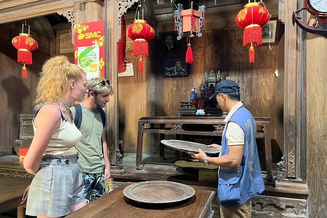 Full-day Loc Yen Ancient Village And O O Waterfall Adventure - Practical Details and What You Need to Know