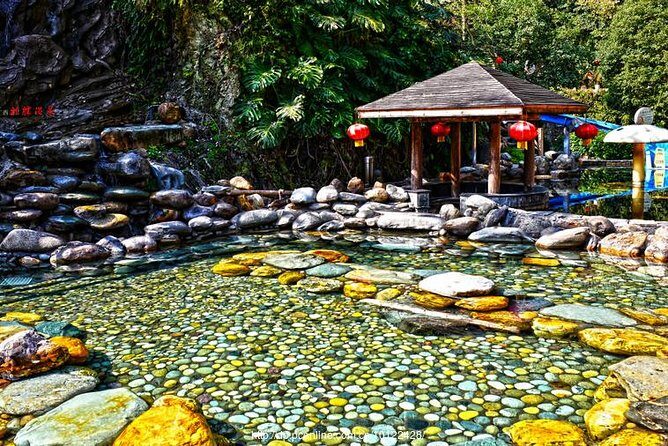 Full day Longsheng Hot Spring private day tour from Guilin or Yangshuo - Who Would Enjoy This Tour?