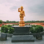 Full Day Lumbini Tour with Airport Pickup and Drop off - Exploring Lumbini: The Gateway to Buddha’s Birthplace