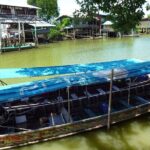 Full Day Mangrove Forest Conservation Centre - FAQ