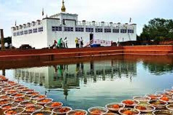 Full Day Mayadevi Temple Lumbini Tour - Practical Tips for Your Visit