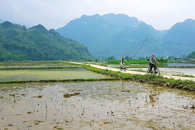 Full Day Motorbike Tour of Pu Luong Nature Reserve - Practical Details and What You Should Know