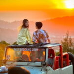 Full Day Mount Batur and Black Lava Private Sunrise Jeep Tour - Practical Details and What to Expect
