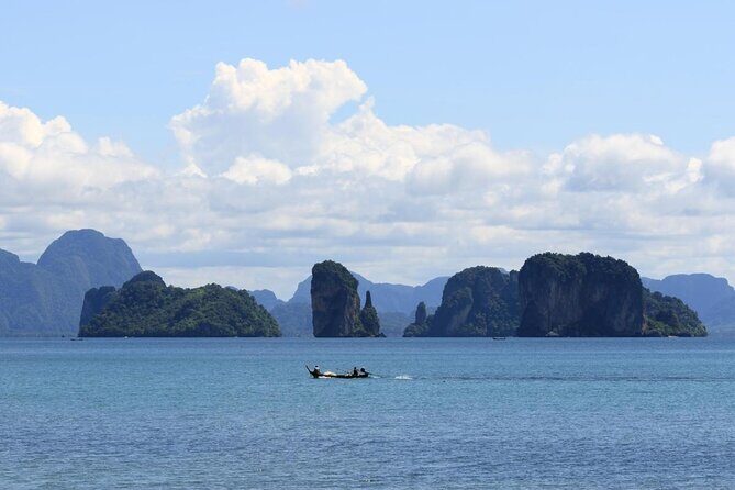 Full Day Mountain Bike Tour On Koh Yao Noi From Phuket - The Sum Up