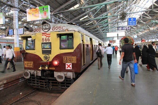 Full Day Mumbai City Private Tour - What We Loved About This Tour