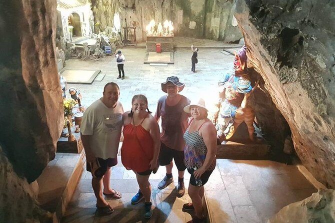 Full-Day My Son Holyland & Marble Mountain Tour with Chicken Noodle Lunch - Final Thoughts