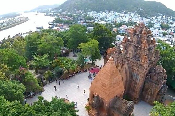 Full Day Nha Trang City and Cai River Tour - Who Should Consider This Tour?