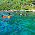 Full-Day Nha Trang Island Hopping  Snorkeling & Beach Party - What’s Included and What to Know