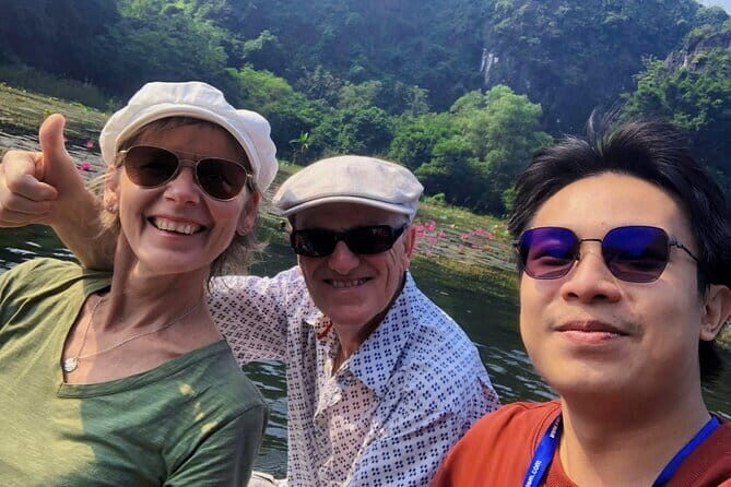 Full Day Ninh Binh, Hoa Lu, Tam Coc and Mua Cave - Authentic Experiences and Insights from Travelers