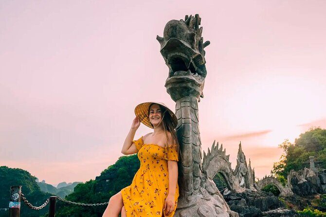 Full Day Ninh Binh Tour from Hanoi: Hoa Lu, Tam Coc, Mua Cave - The Itinerary in Detail
