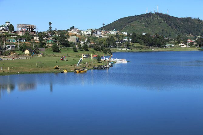 Full Day Nuwara Eliya City Tour | From Kandy - Authenticity & Practical Tips