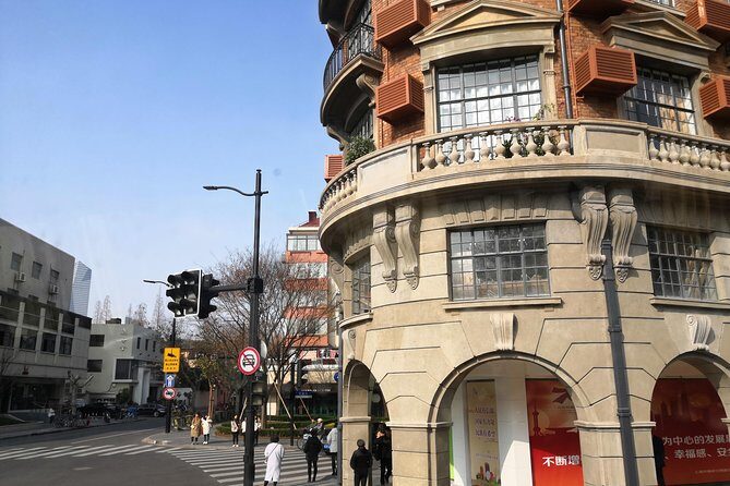 Full-Day Old Shanghai & Former French Concession Walking Tour - The Value and Who Will Love This Tour
