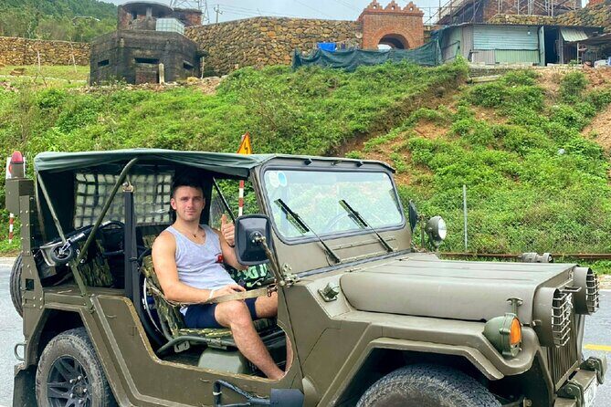 Full-Day Panoramic Da Nang Tour by Jeep - Final Thoughts: Is It Worth It?