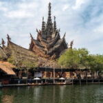 Full day Pattaya with hidden beach in military territory - Exploring the Itinerary in Detail