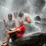Full-Day Phnom Kulen National Park & Waterfall Shared Tour - An In-Depth Look at the Tour Experience