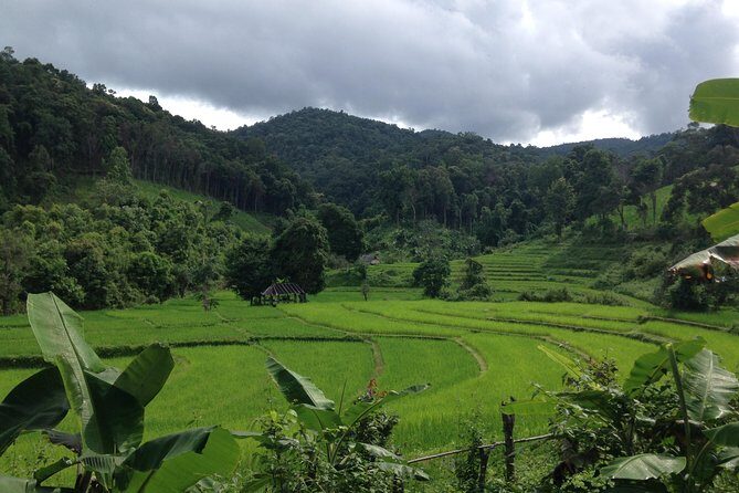 Full-Day Photography Tour in Chiang Mai - Authenticity and Respectful Photography