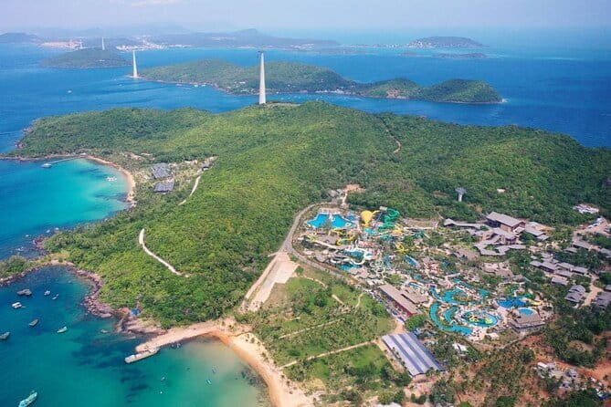 Full Day Phu Quoc Three Island Canoe Journey - A Detailed Look at the Phu Quoc Three Island Canoe Adventure