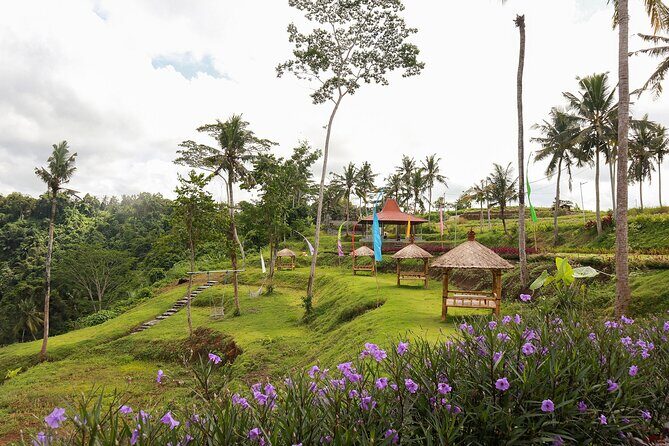 Full-Day Private Bali Back To The Village Tour with Hotel Pick Up - Why This Tour Offers Great Value