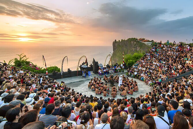 Full-Day Private Bali Car Charter with English Speaking Driver - The Practical Details
