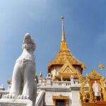 Full-Day Private Bangkok Customizable Tour with Transport - What Could Be Improved or Considered