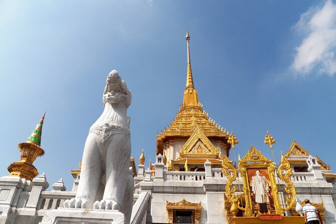 Full-Day Private Bangkok Customizable Tour with Transport - What Could Be Improved or Considered