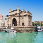 Full-Day Private City Tour of Mumbai - Transportation, Timing, and Practicalities