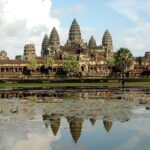 Full-Day Private Discovery Tour of Angkor Complex from Siem Reap - Practical Aspects and Tips