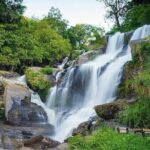 Full Day Private Doi Inthanon National Park Tour - Wachirathan Waterfall & Hill Tribe Villages