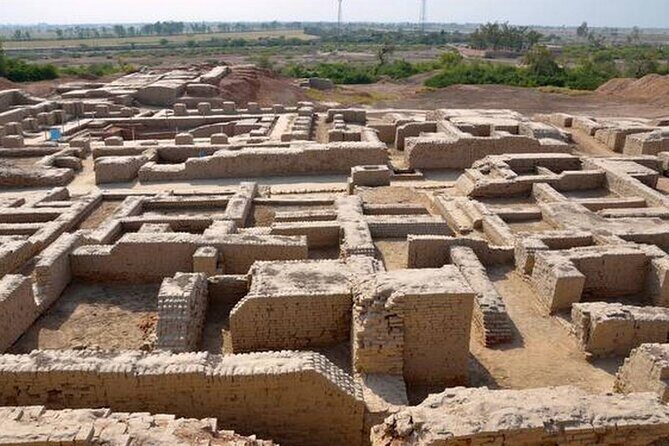 Full Day Private Excursion to Lothal & Uthellya from Ahmedabad - A Deep Dive Into the Itinerary