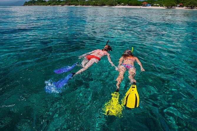 Full-Day Private Guided Lombok Snorkeling 3 Gili Islands - Practical Details and Considerations