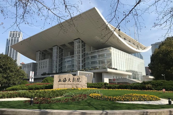 Full-Day Private Guided Tour in Shanghai with Hotel Pick Up - Who Is This Tour Best For?