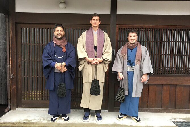 Full-Day Private Guided Tour to Kashihara - Who Will Love This Tour?