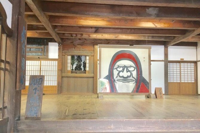 Full-Day Private Guided Tour to Kyoto, Arashiyama - Who Should Consider This Tour?