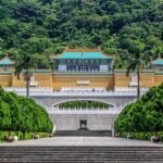 Full Day Private History Tour in Taipei City - The National Palace Museum: A Treasure Trove of Chinese Art