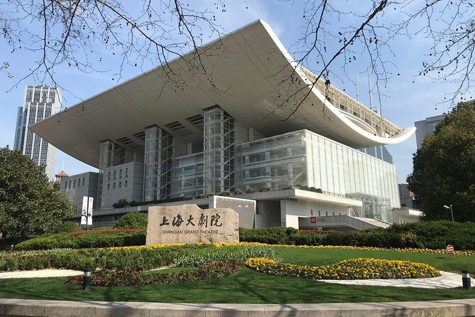 Full-Day Private History Tour of Shanghai's Top Attractions - Final Thoughts