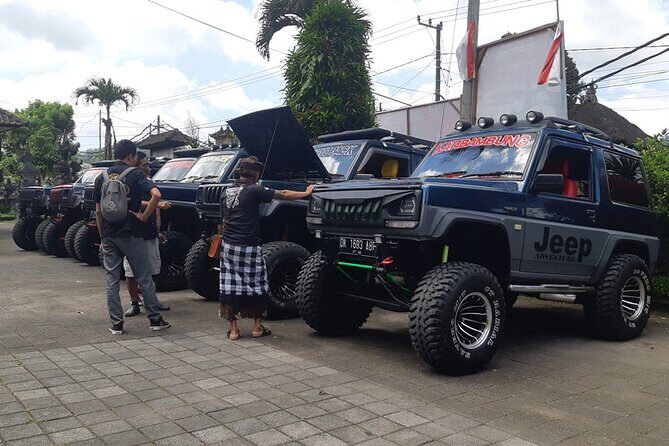 Full-Day Private Jeep Tour in Bali - Concluding Thoughts