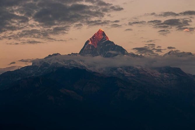Full-Day Private Pokhara City Tour with Professional Guide and Luxury Vehicle - Why You Should Consider This Tour