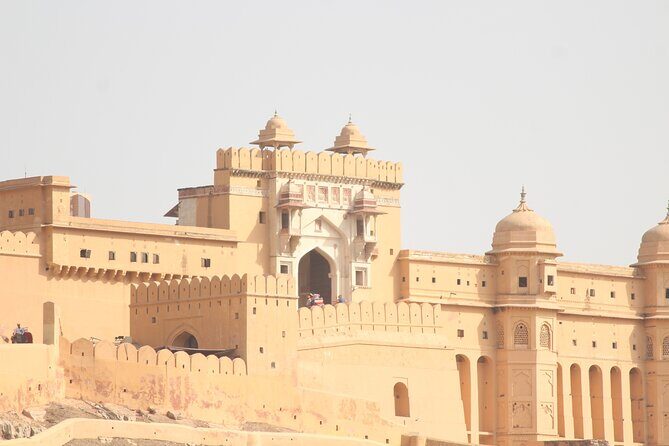 Full-Day Private Sightseeing Tour of Jaipur - Who Is This Tour Best For?